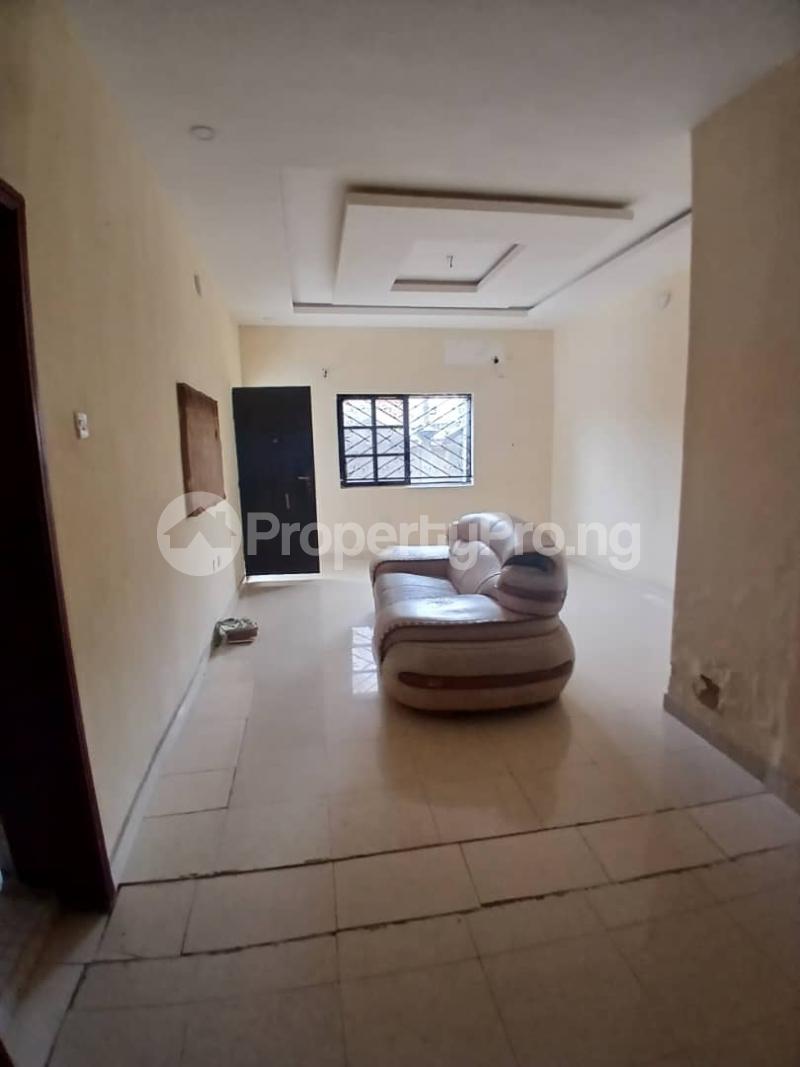 2 bedroom Flat / Apartment for rent Unity Estate Badore Ajah Lagos