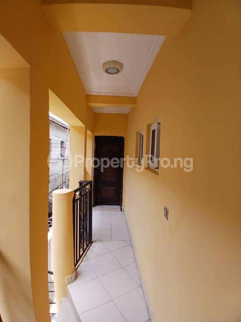 2 bedroom Flat / Apartment for rent Badore Ajah Lagos
