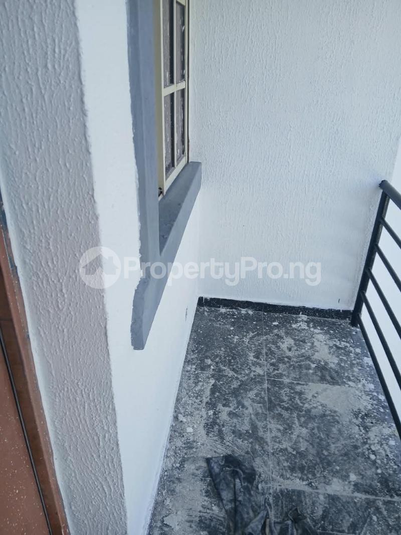 2 bedroom Flat / Apartment for rent Peacevile Estate Badore Ajah Lagos