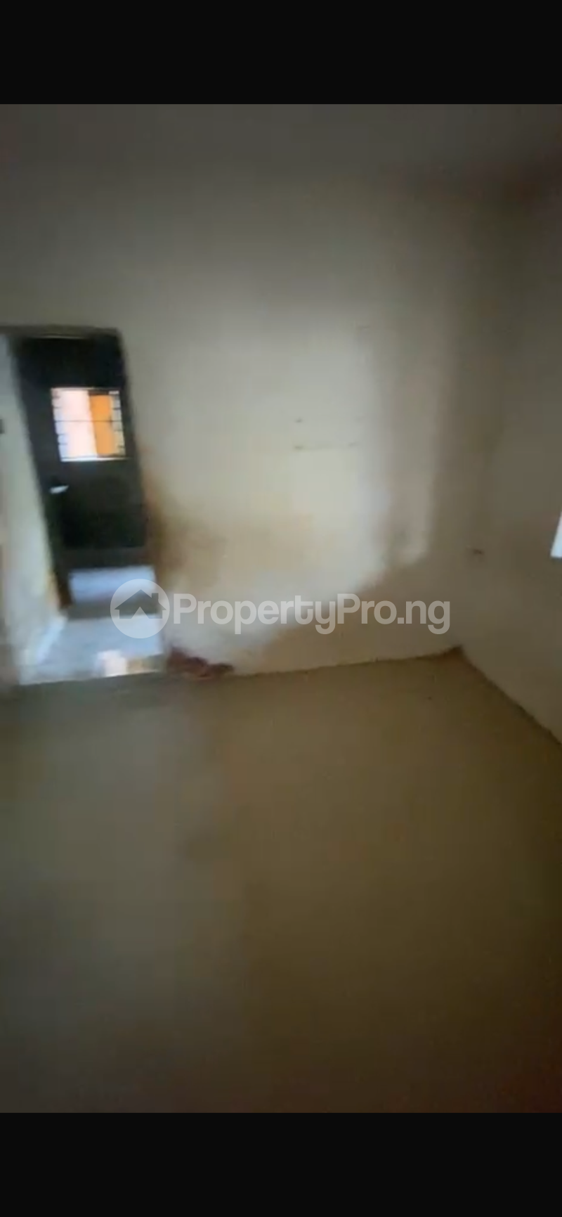 Flat / Apartment for rent Pedro Shomolu Shomolu Lagos