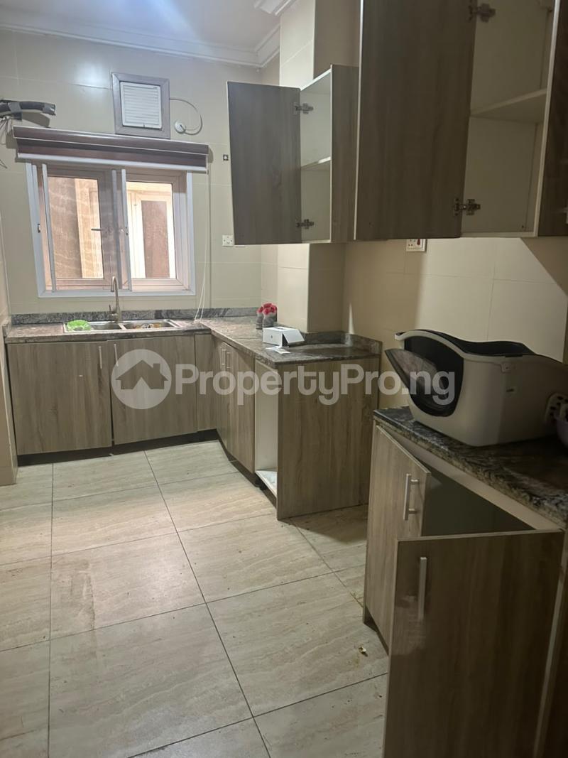 2 bedroom Flat / Apartment for rent Osapa london Lekki Lagos