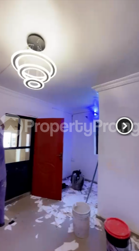 2 bedroom Flat / Apartment for rent Fola Agoro Yaba Lagos