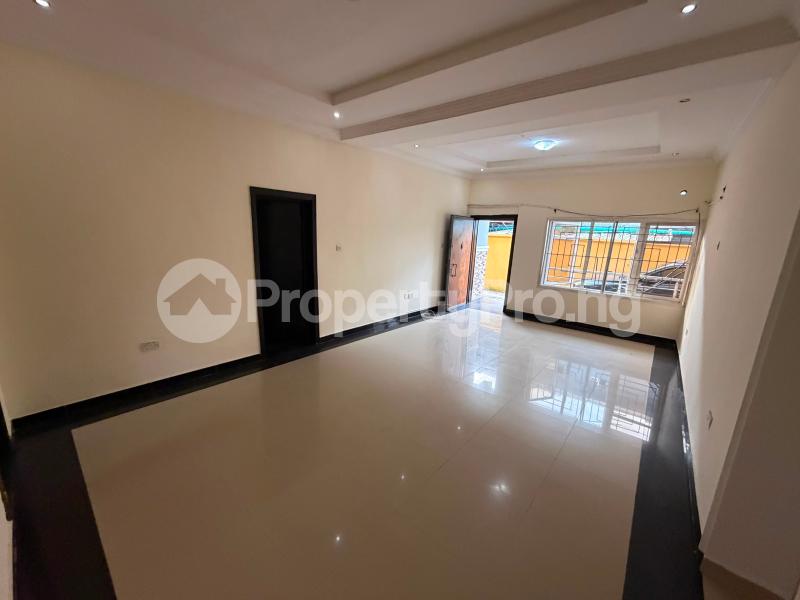 2 bedroom Flat / Apartment for rent Back Of Studio 24 Lekki Phase 1 Lekki Lagos
