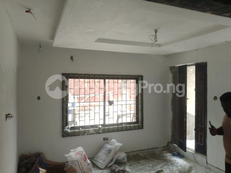 2 bedroom Flat / Apartment for rent Off Ondo Street Oke-Ira Ogba Lagos