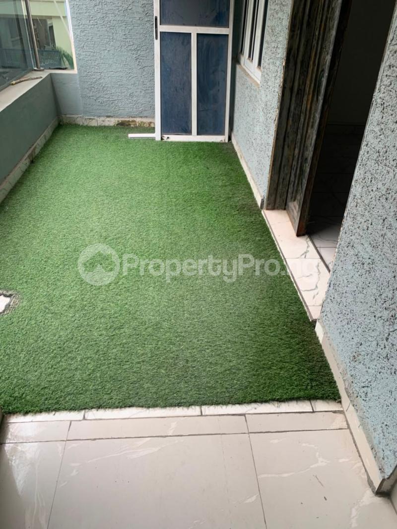 2 bedroom Flat / Apartment for rent Osapa london Lekki Lagos