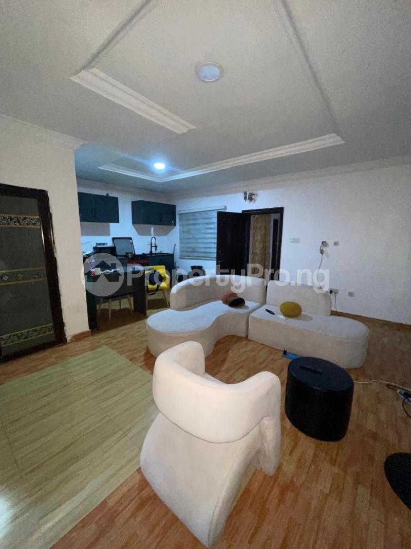 2 bedroom Flat / Apartment for rent Off Pinnacle Filling Station Marwa Lekki Lagos