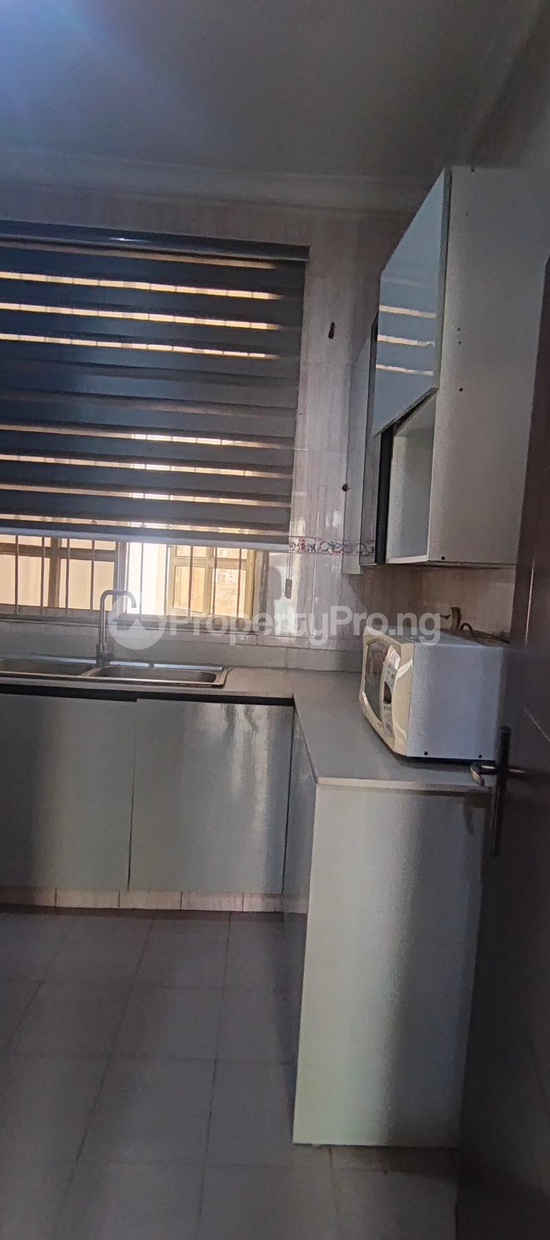 2 bedroom Flat / Apartment for rent Parkview Estate Parkview Estate Ikoyi Lagos