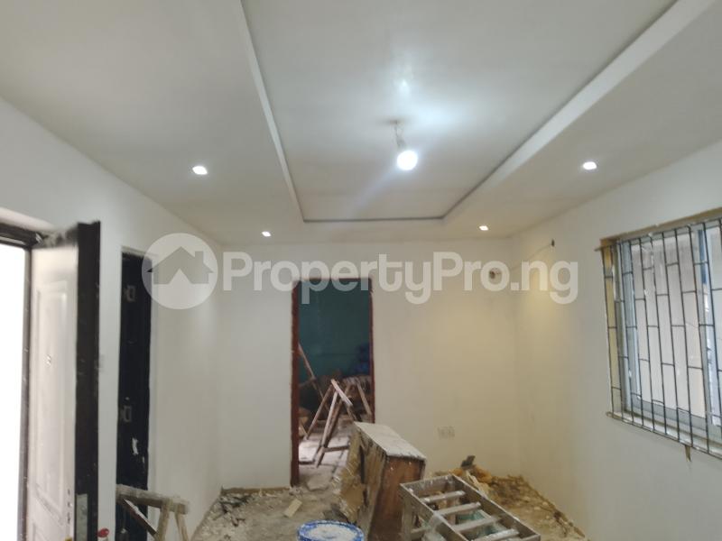 2 bedroom Flat / Apartment for rent Fadunsi Avenue Okeira Oke-Ira Ogba Lagos