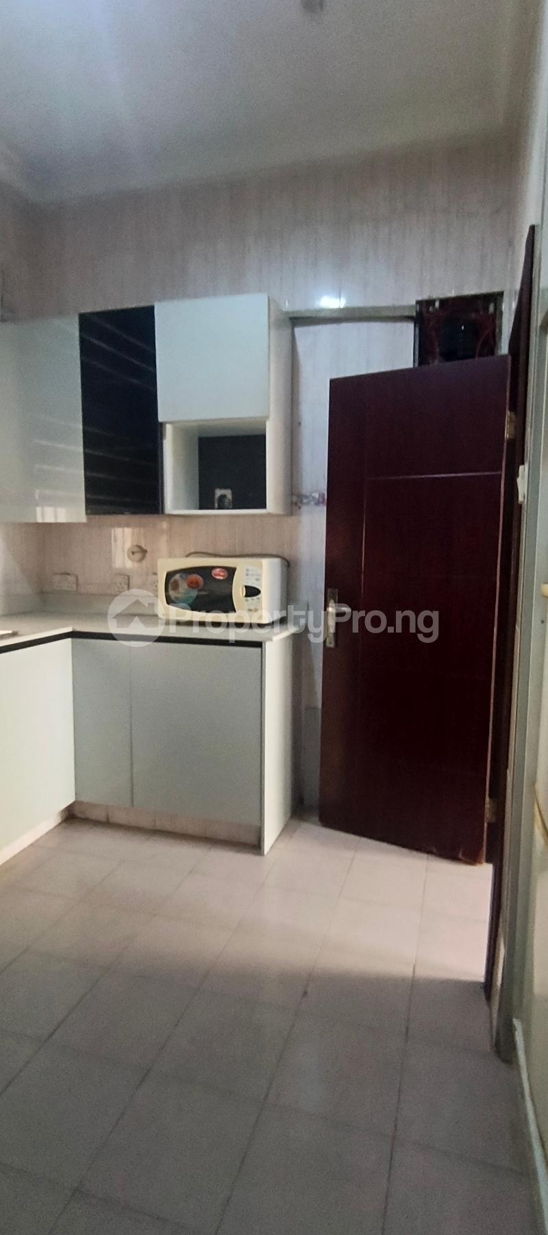 2 bedroom Flat / Apartment for rent Parkview Estate Parkview Estate Ikoyi Lagos