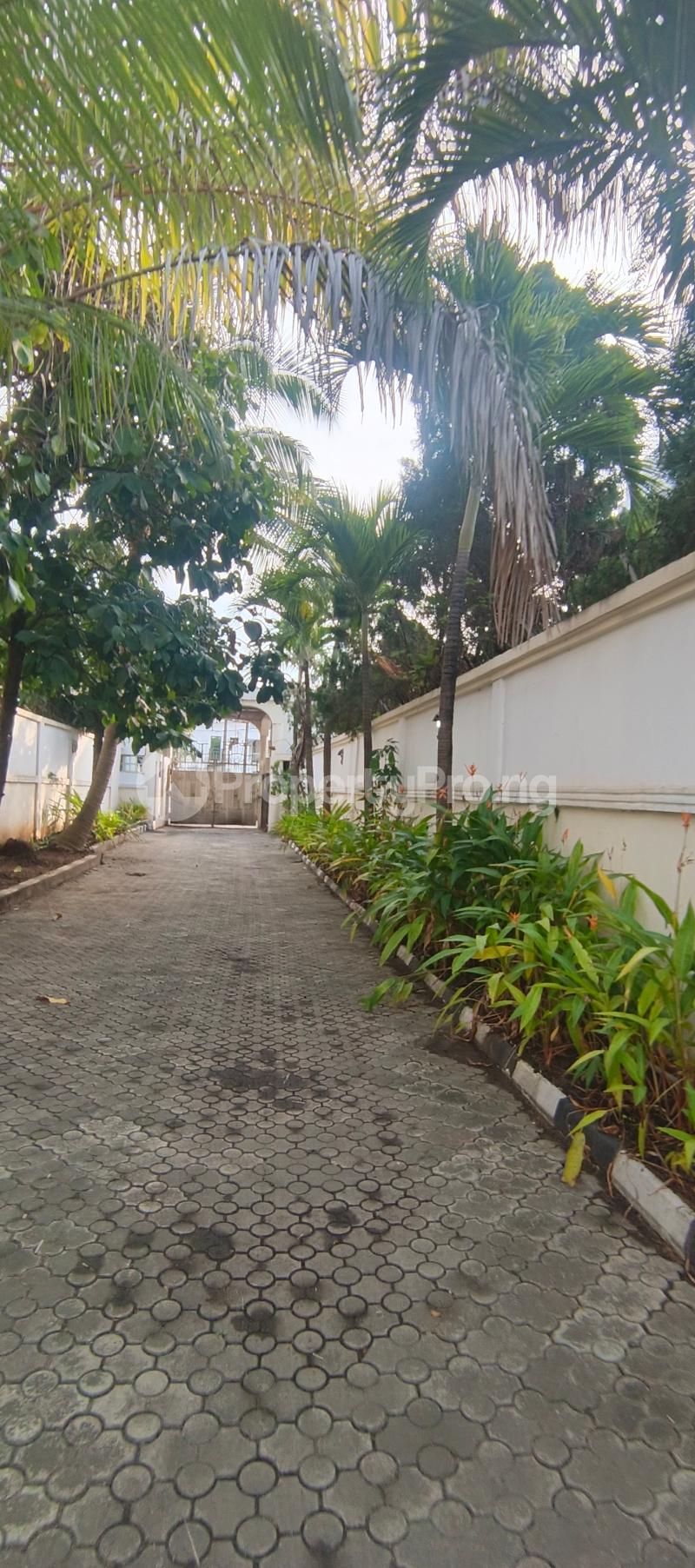 2 bedroom Flat / Apartment for rent Parkview Estate Parkview Estate Ikoyi Lagos