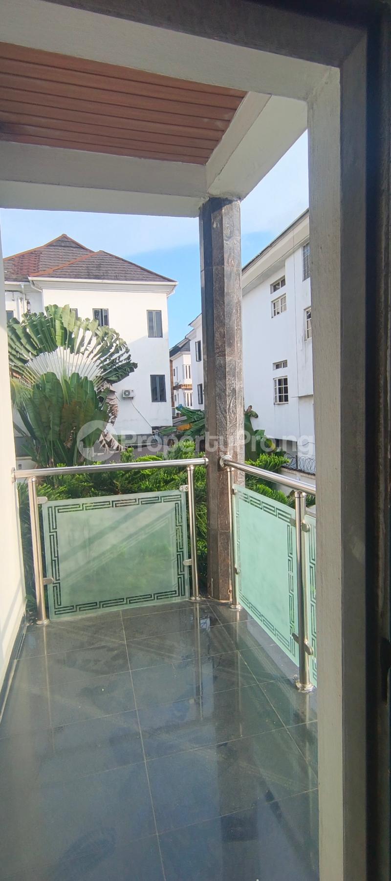 2 bedroom Flat / Apartment for rent Parkview Estate Parkview Estate Ikoyi Lagos