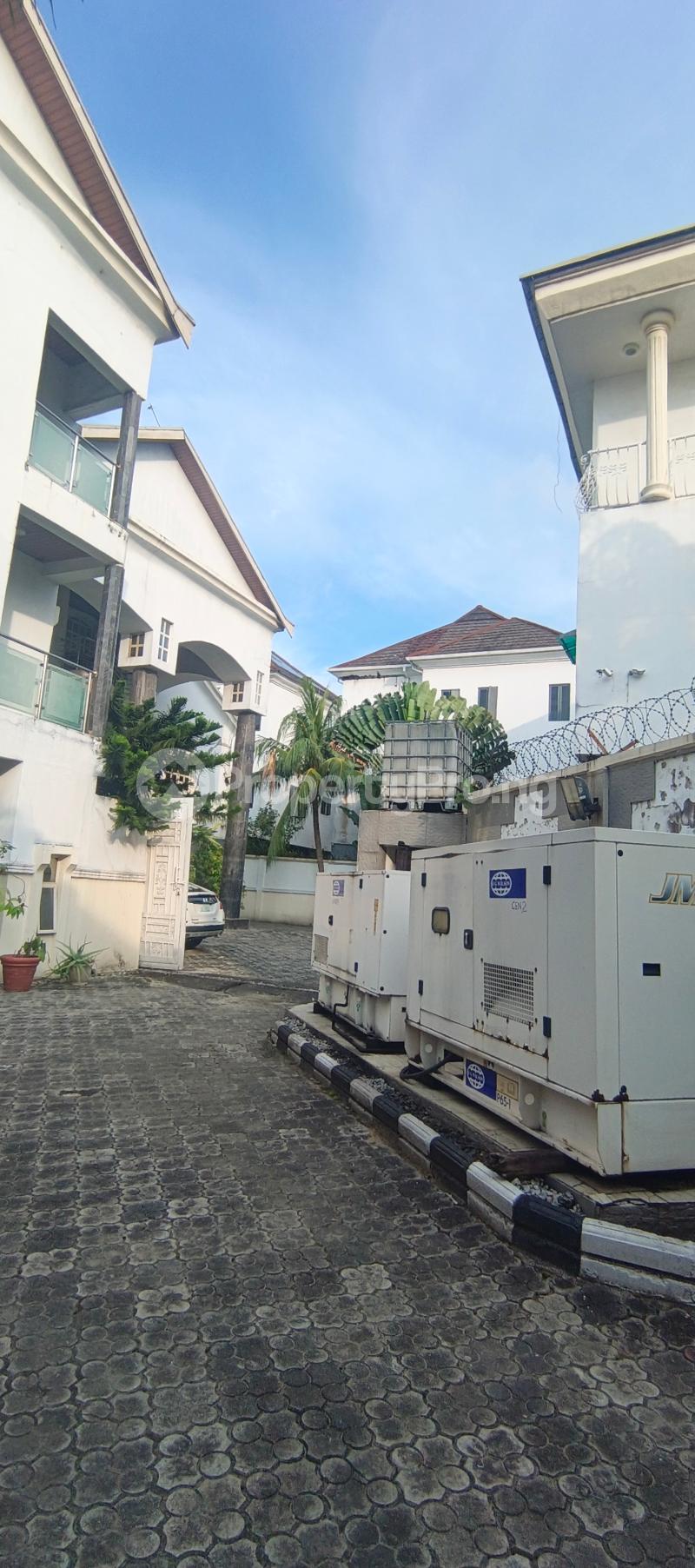 2 bedroom Flat / Apartment for rent Parkview Estate Parkview Estate Ikoyi Lagos