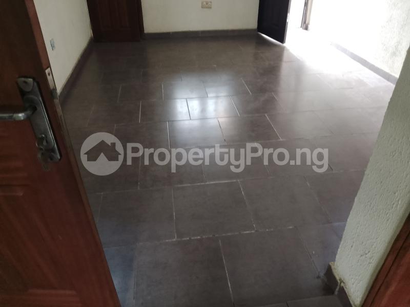 2 bedroom Flat / Apartment for rent Fadeyi Street Aguda(Ogba) Ogba Lagos