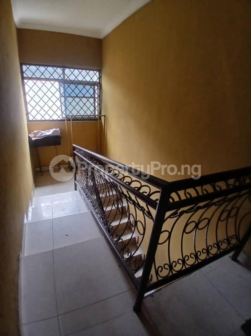 2 bedroom Flat / Apartment for rent Badore Ajah Lagos