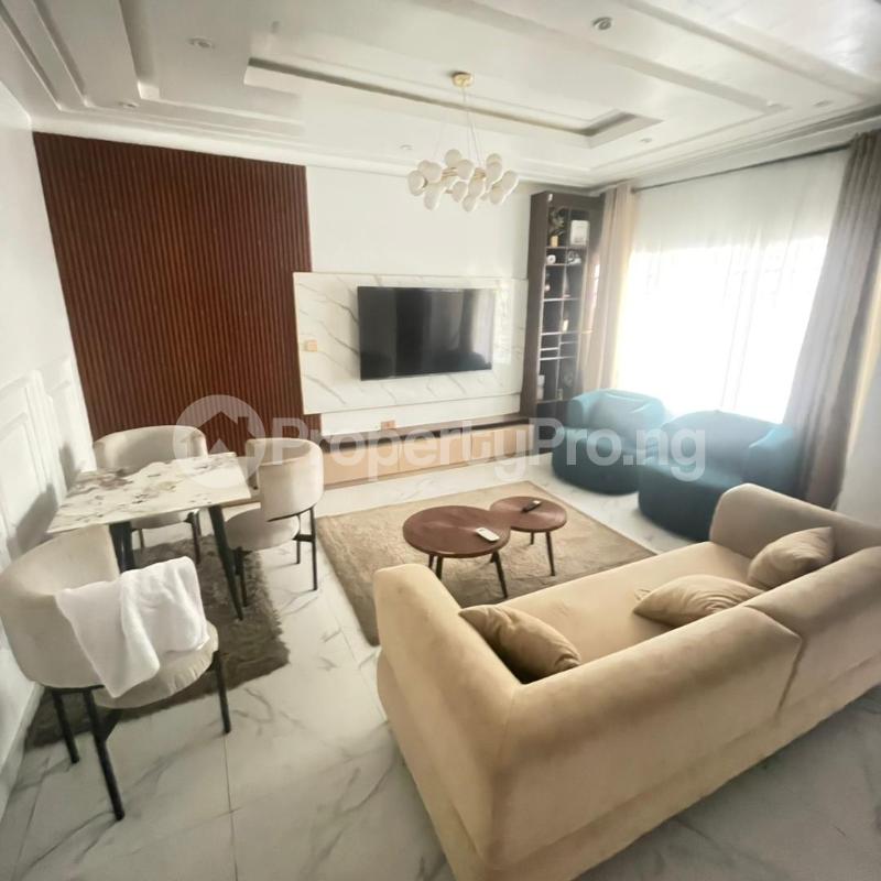 2 bedroom House for rent Nike Art Gallery Road Ikate Lekki Lagos