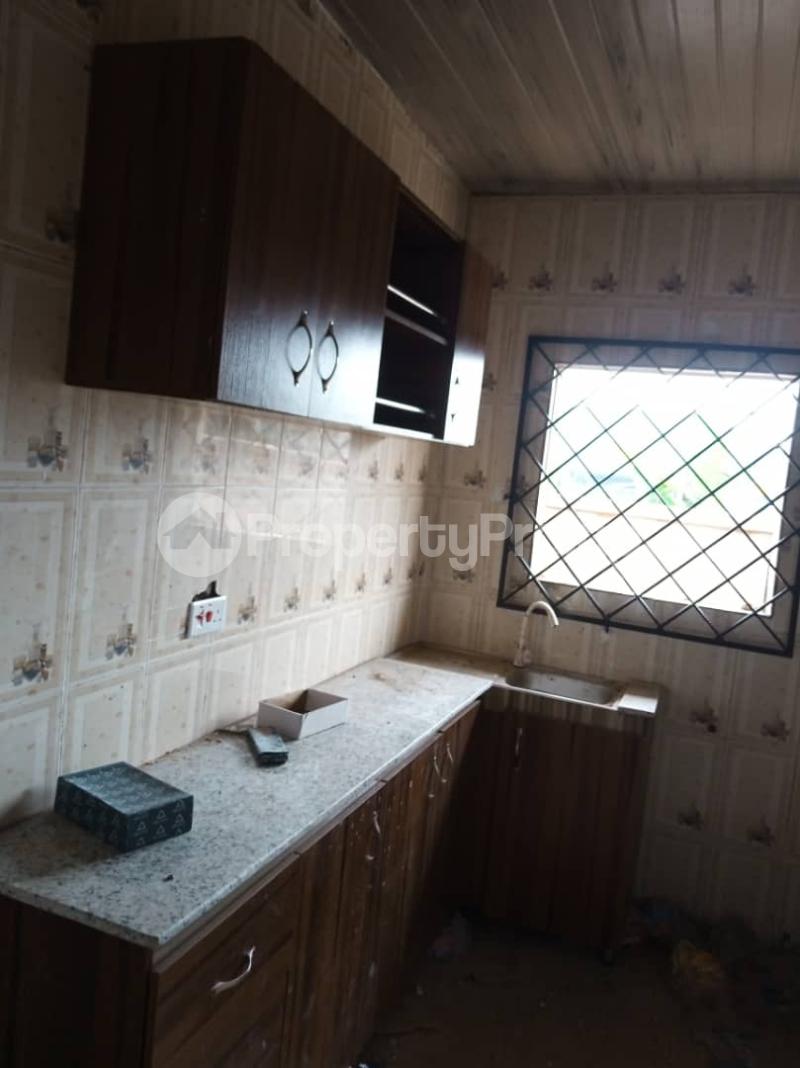 2 bedroom Flat / Apartment for rent Back Of Nta Asaba Delta