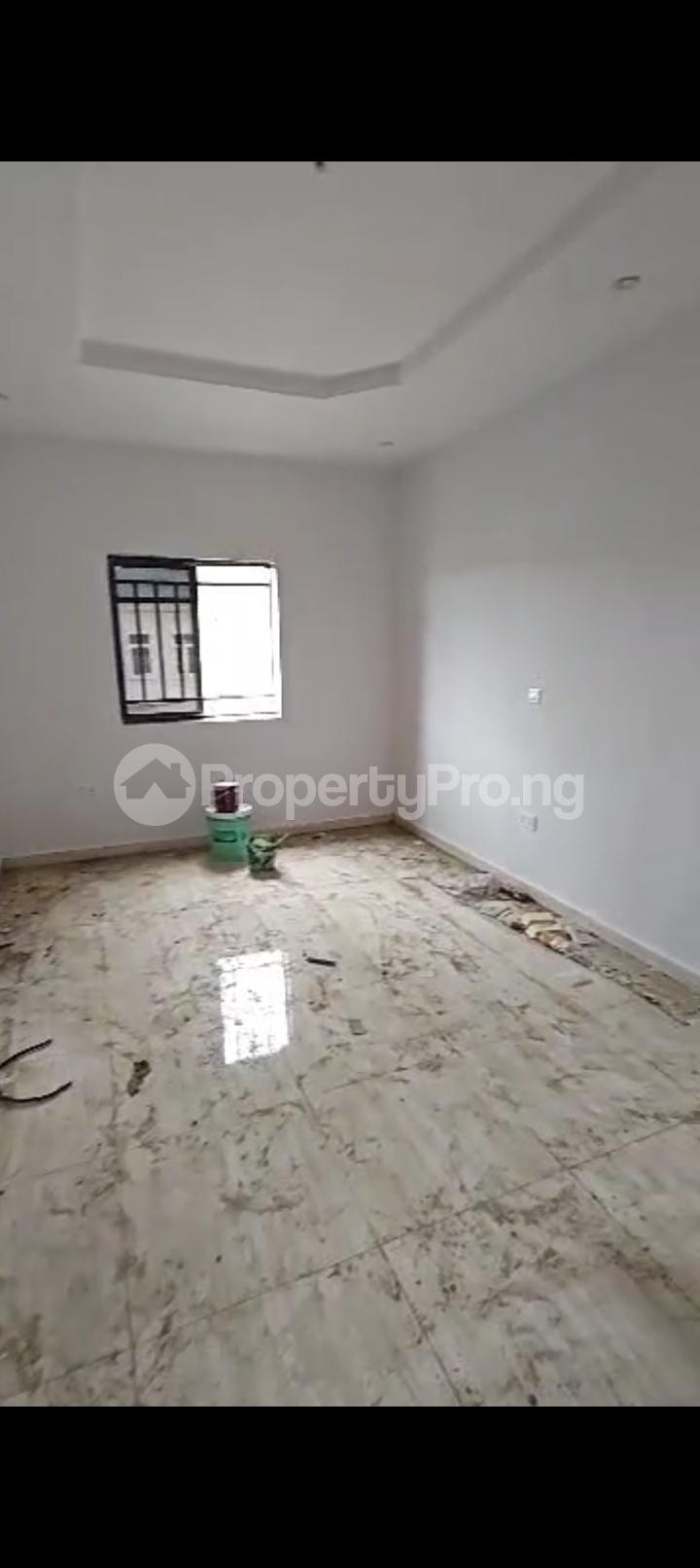 2 bedroom Flat / Apartment for rent Akute Ajuwon Ikorodu Lagos