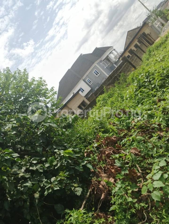 Land for sale Ashi Bodija Ibadan Bodija Ibadan Oyo - 0