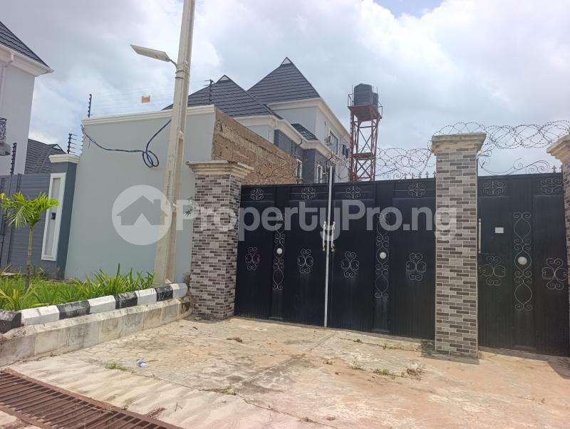 1 bedroom Flat / Apartment for rent Oke Ibadan, Akala Estate, Akobo, Ibadan. Akobo Ibadan Oyo