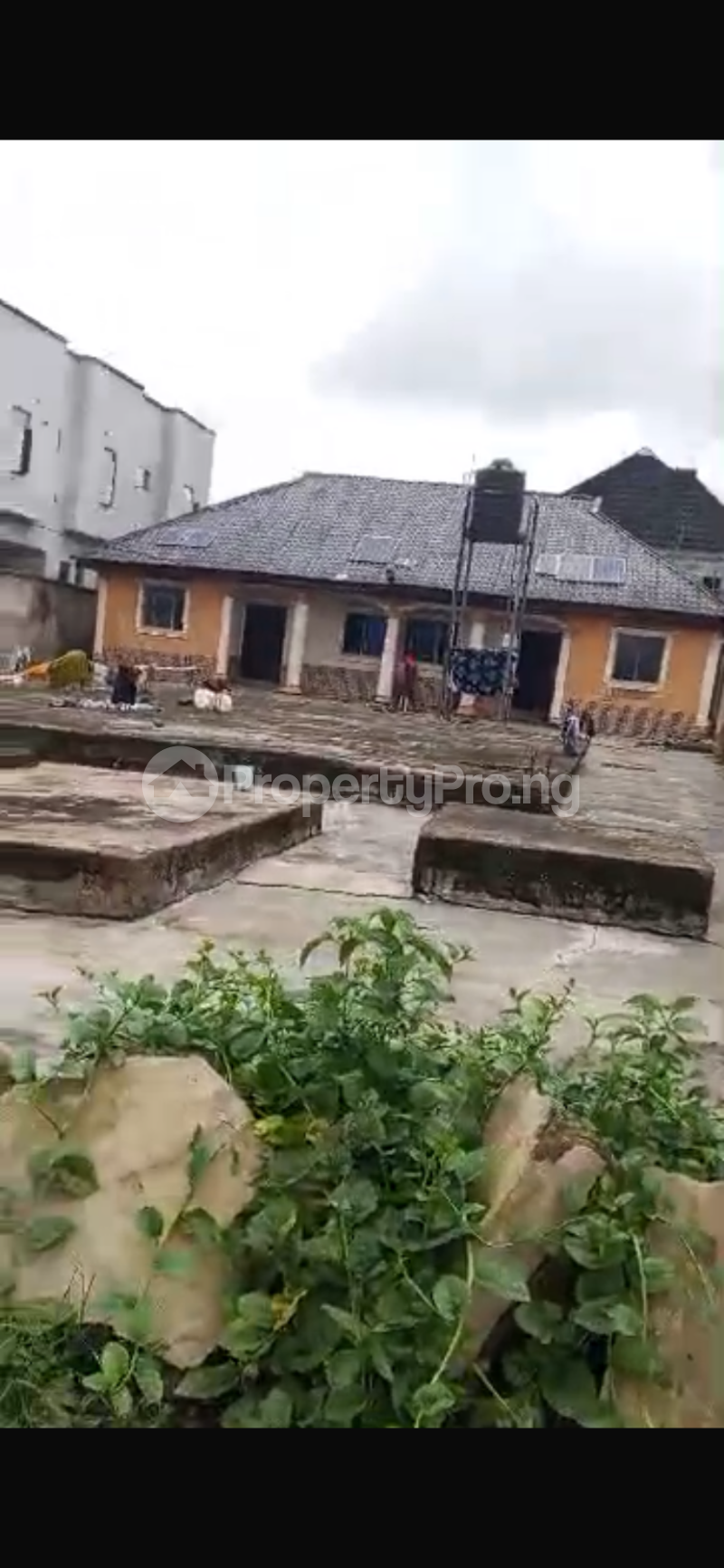 House for sale Magboro Obafemi Owode Ogun