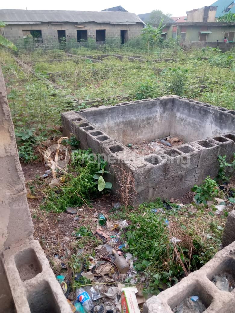 House for sale Ikola Peace Estate. Ipaja road Ipaja Lagos