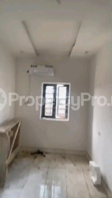 1 bedroom Flat / Apartment for rent Ilaje, Off Akoka Road Bariga Shomolu Lagos