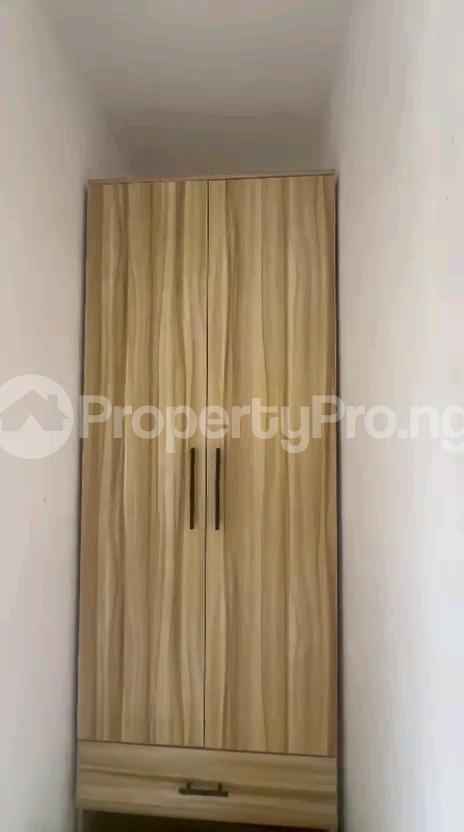 1 bedroom Flat / Apartment for rent Off Pedro Road, Shomolu, Lagos Shomolu Shomolu Lagos