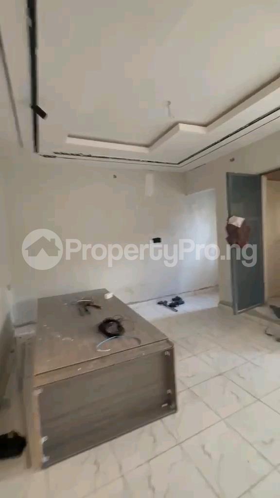Flat / Apartment for rent Off Pedro Road Shomolu Lagos - 0
