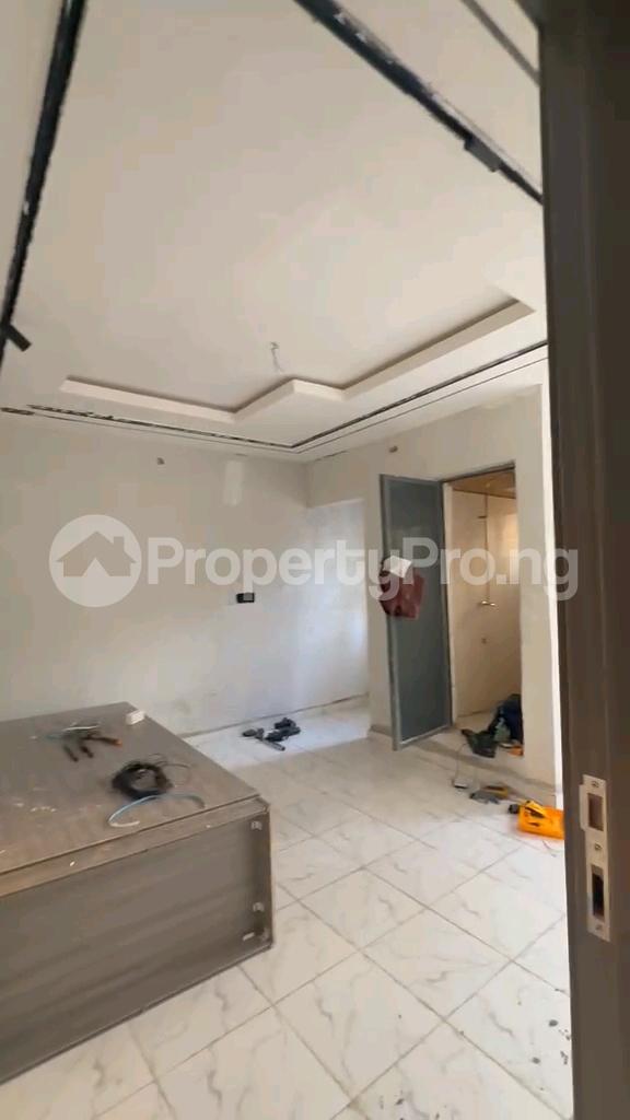 Flat / Apartment for rent Off Market Road Shomolu Lagos