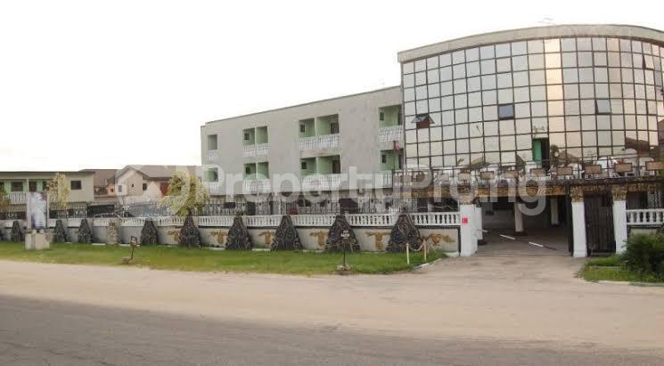 10 bedroom Commercial Property for sale  Warri Delta