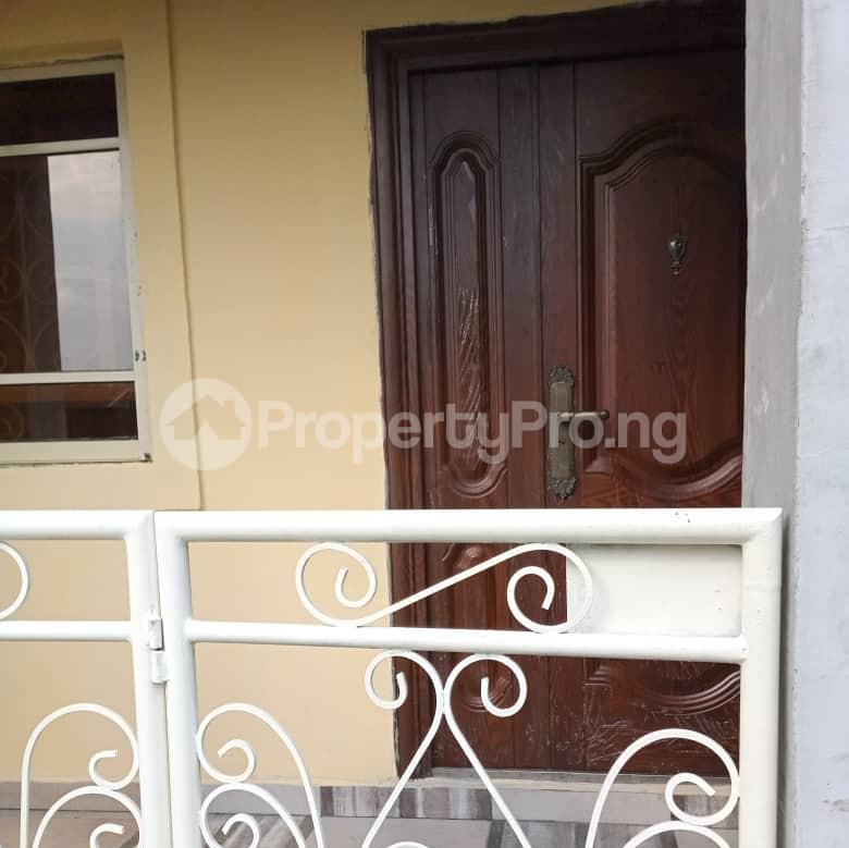 2 bedroom Flat / Apartment for rent Trans Amadi Port Harcourt Rivers