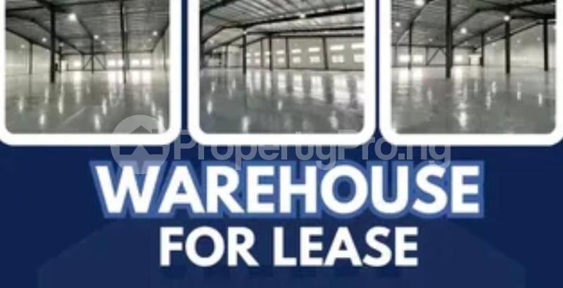 Commercial Property for rent Iju Agege Lagos