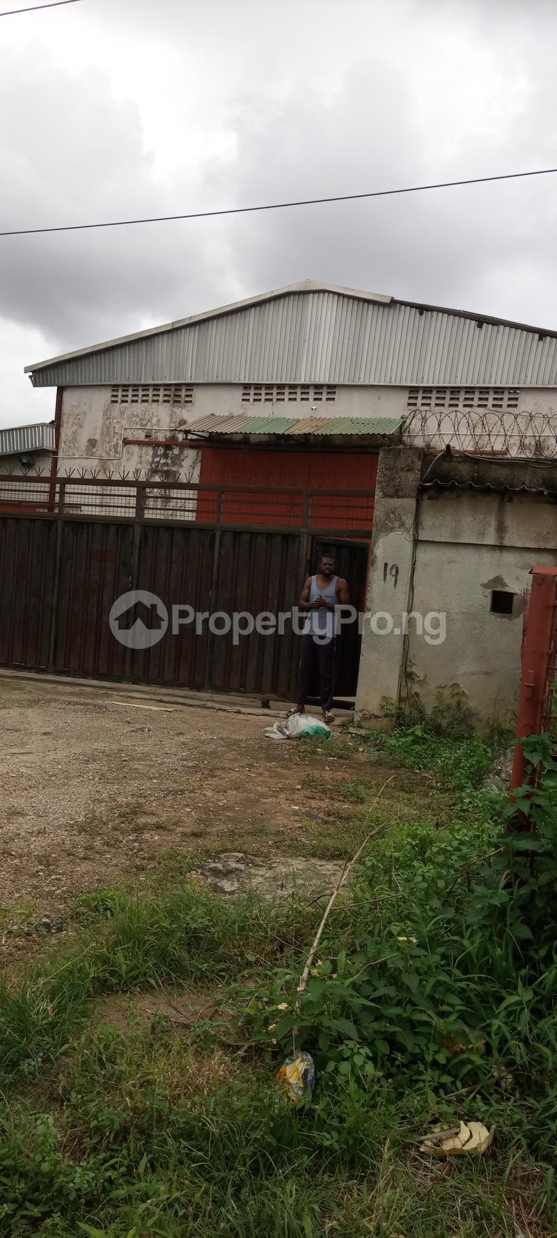 Commercial Property for rent Ajao Estate Isolo. Lagos State Ajao Estate Isolo Lagos