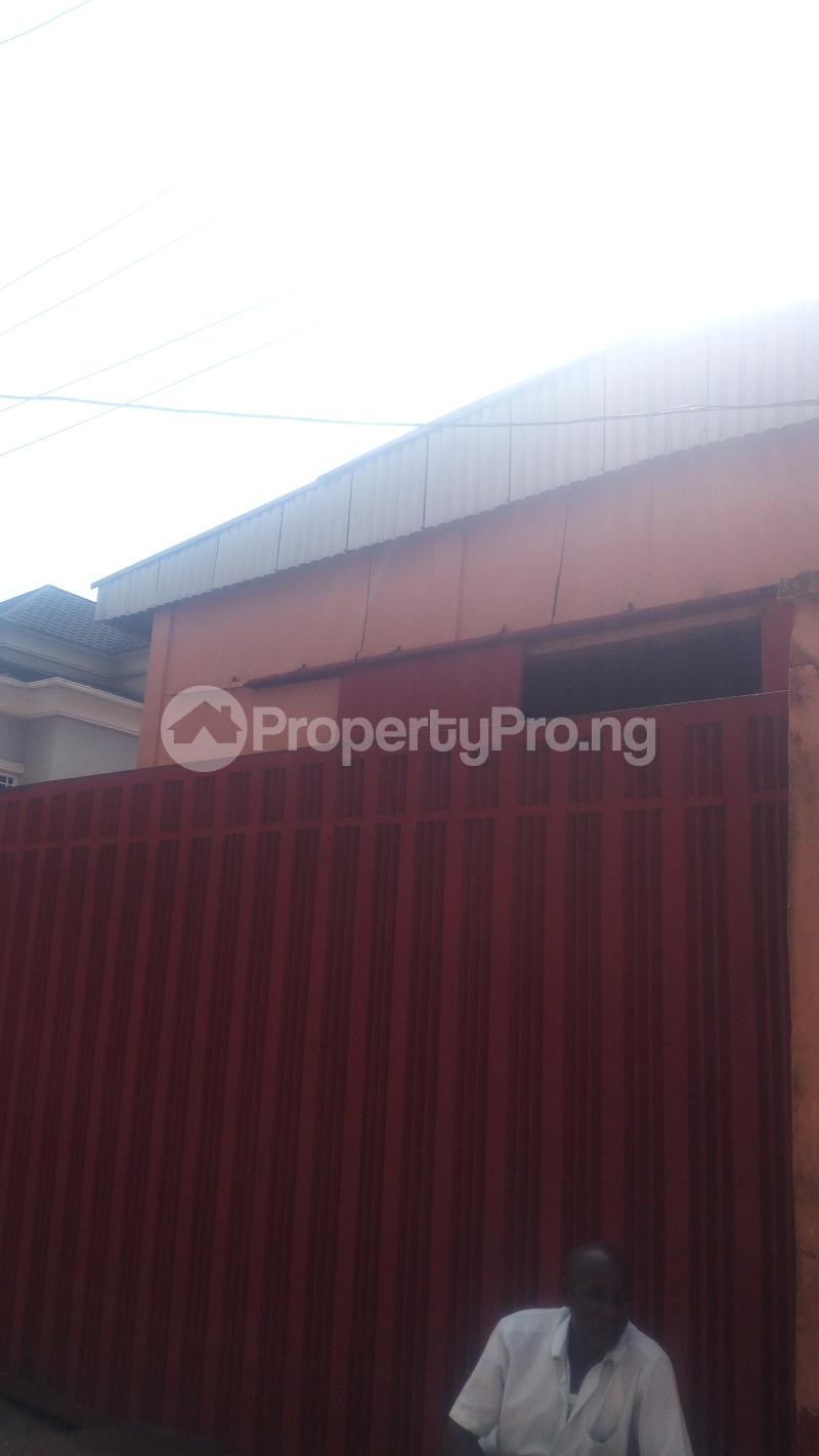 Commercial Property for rent Ajao Estate Isolo.lagos Mainland Ajao Estate Isolo Lagos