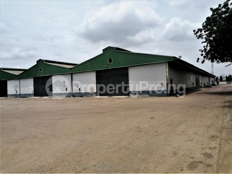 Commercial Property for rent Oregun Industrial Area Oregun Ikeja Lagos