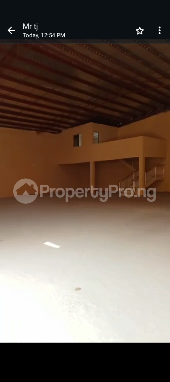 Commercial Property for rent Asokoro Abuja