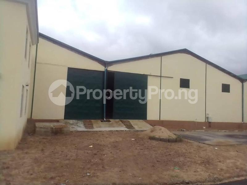 Commercial Property for sale Idu Abuja