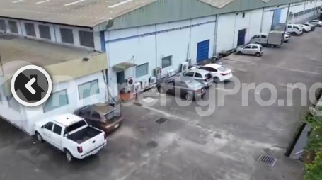 Commercial Property for sale Oshodi Expressway Oshodi Lagos