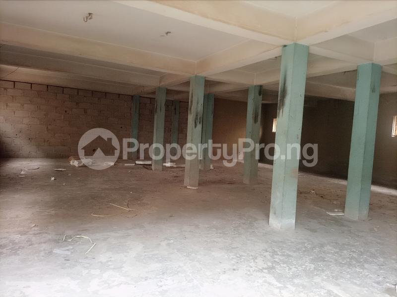 Commercial Property for rent Ajao Estate Isolo Lagos Mainland Ajao Estate Isolo Lagos