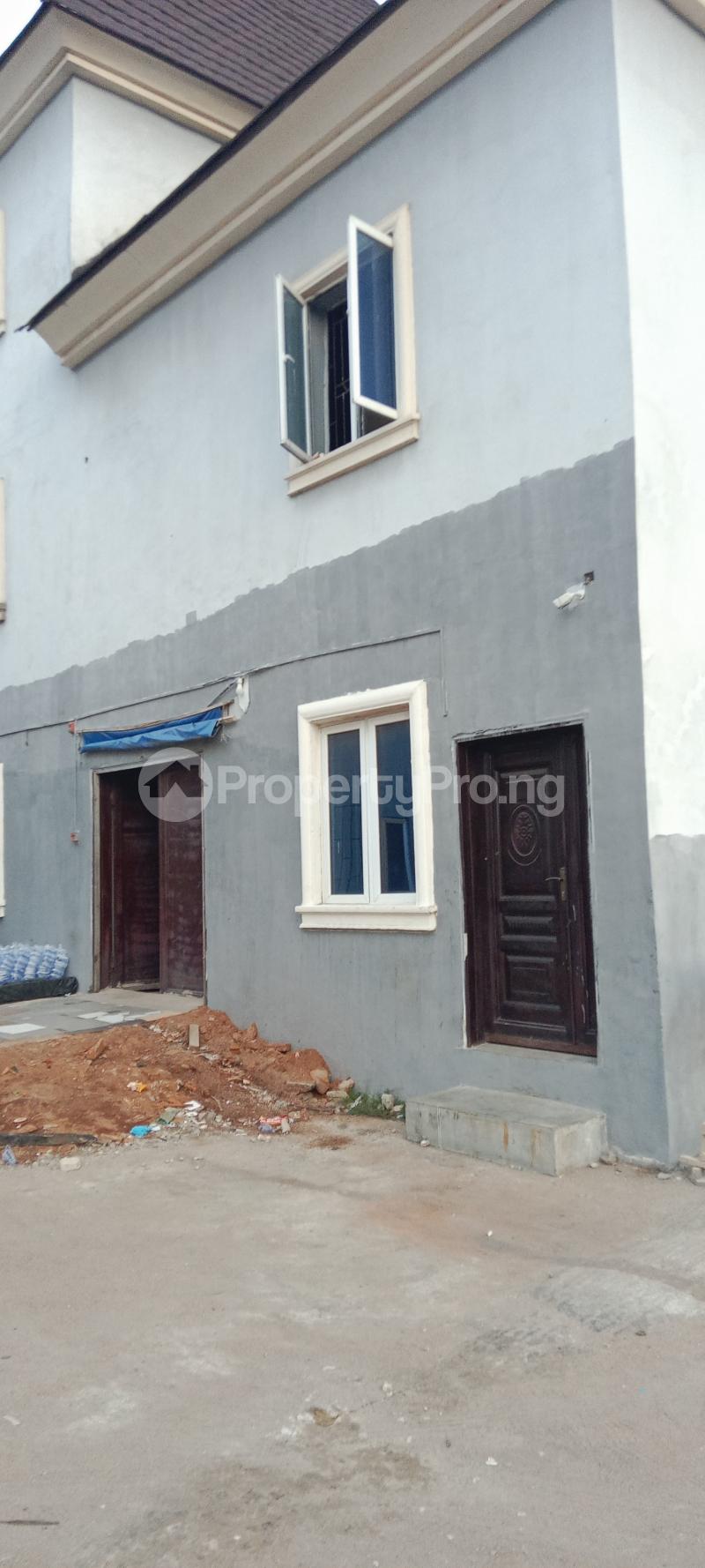 Commercial Property for rent Mopole Junction Apple junction Amuwo Odofin Lagos