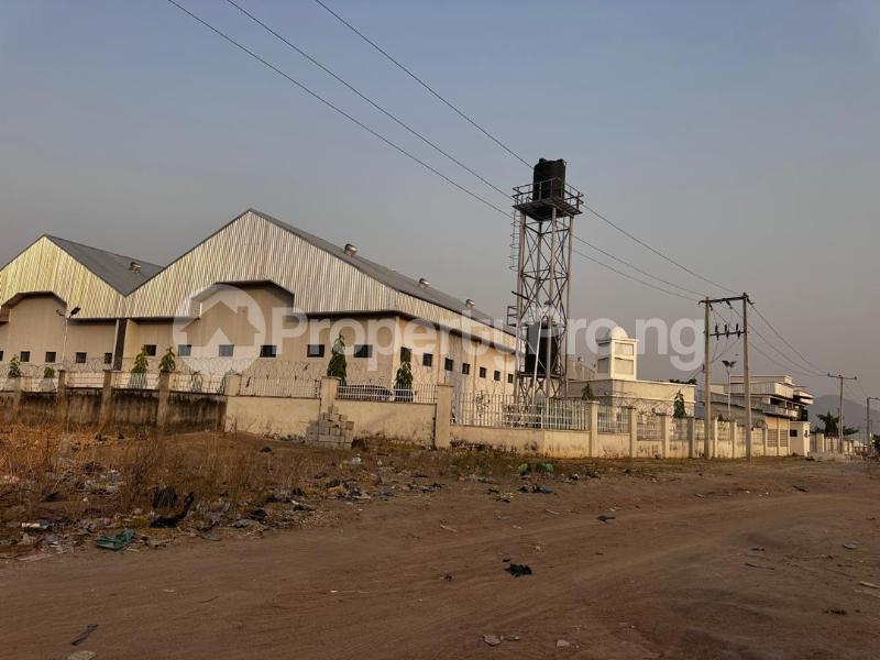 Commercial Property for sale Gwagwalada Abuja - 5