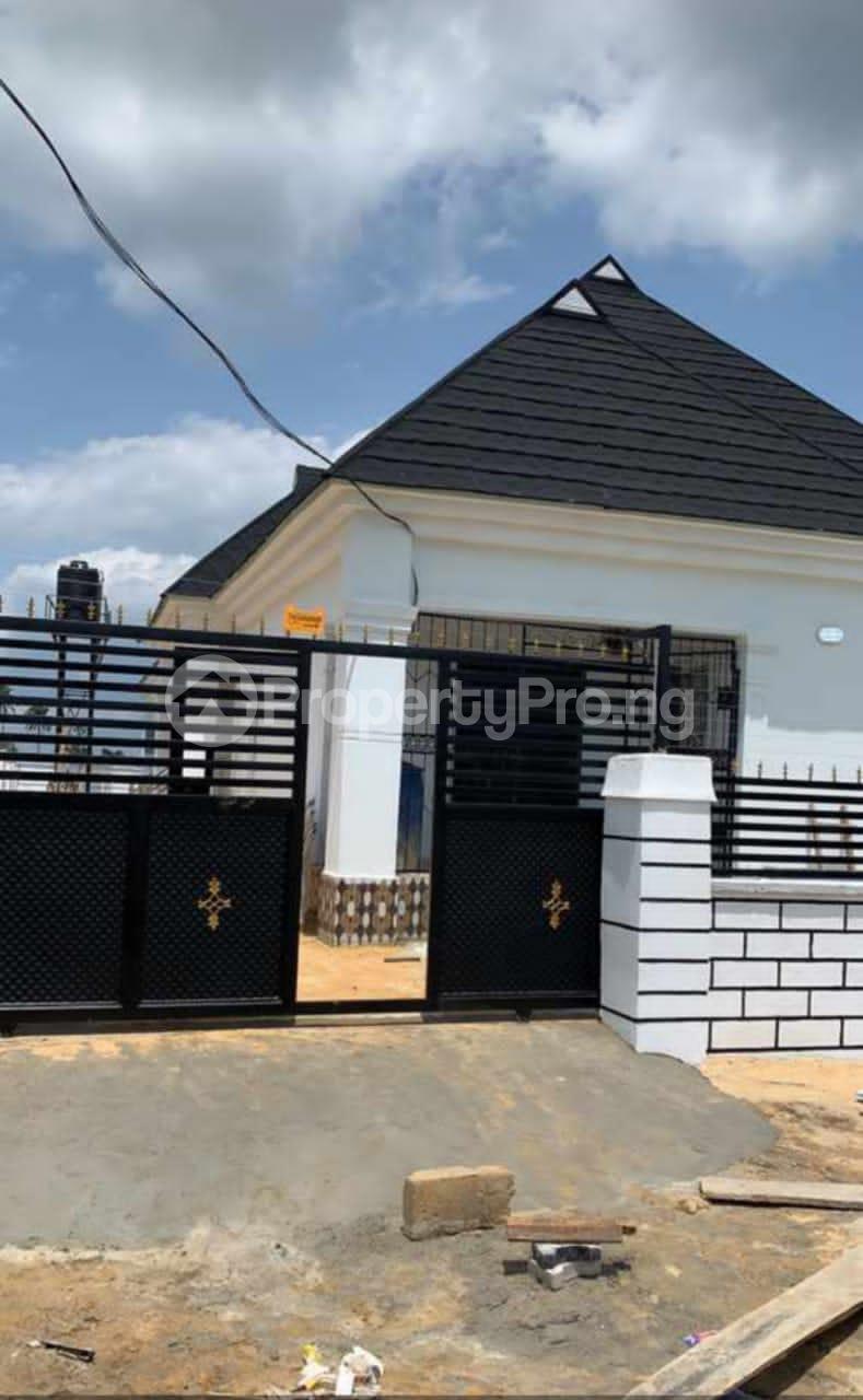 House for sale Sapele Town, Sapele Delta