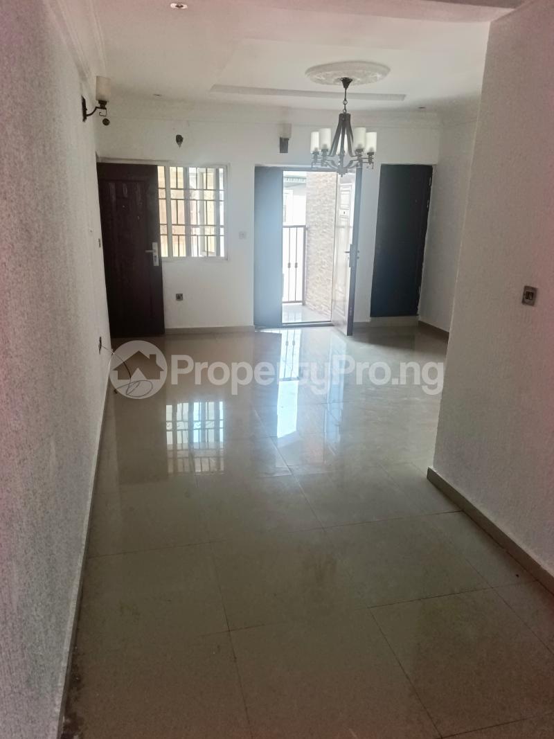 2 bedroom Flat / Apartment for rent Off Badore Rd Badore Ajah Lagos