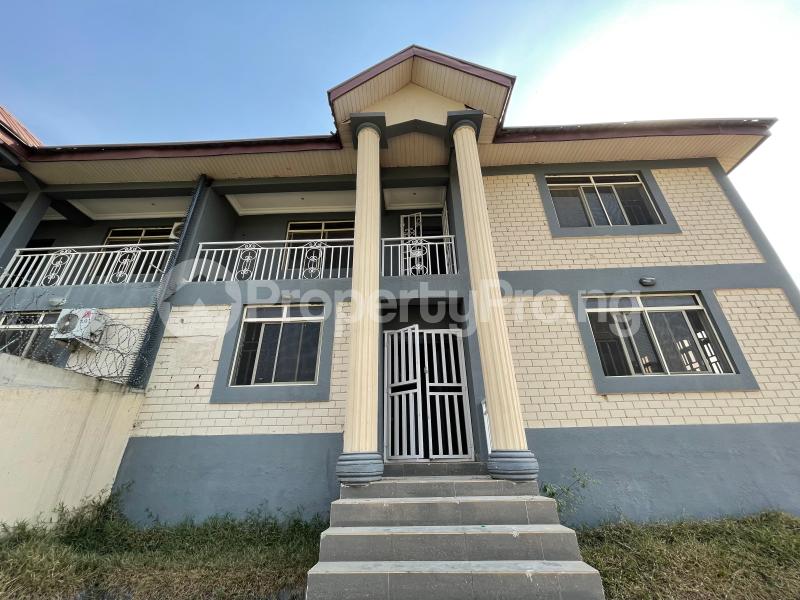 4 bedroom House for rent 4th Avenue Gwarinpa Abuja