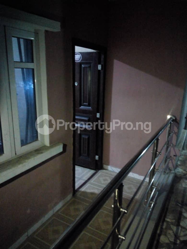 2 bedroom Flat / Apartment for rent Divine Estate Amuwo Odofin Amuwo Odofin Lagos