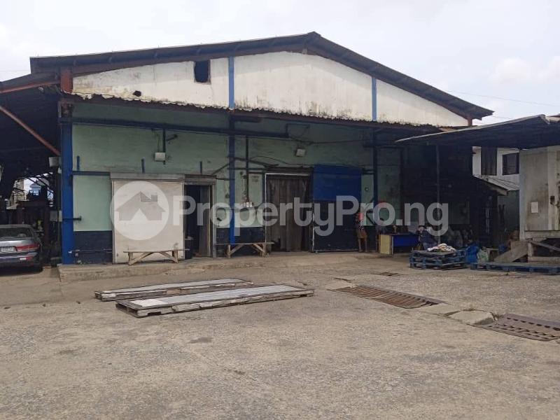 Commercial Property for sale Ikorodu Road, Ketu Kosofe/Ikosi Lagos