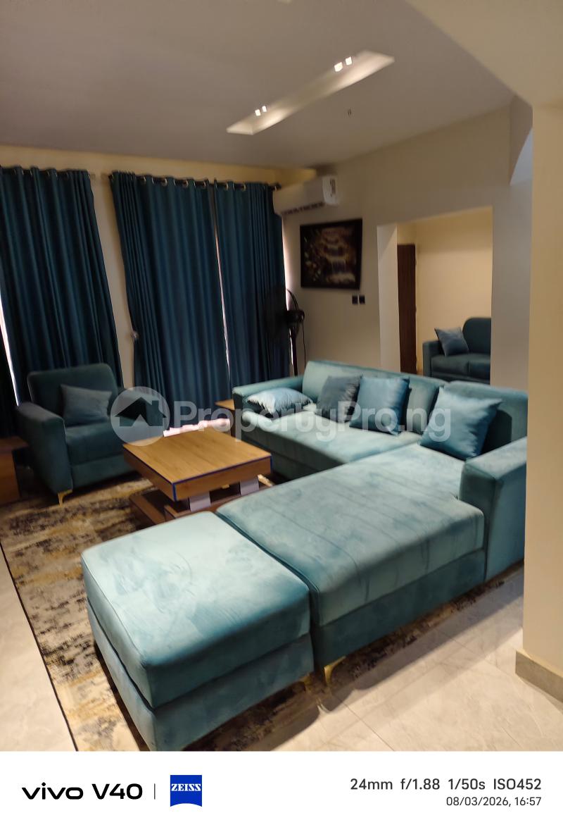 3 bedroom House for sale Mopol Estate Mpape Abuja - 2