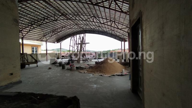 Commercial Property for rent Gwarinpa Abuja