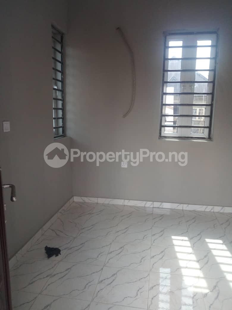 1 bedroom Flat / Apartment for rent Ago Palace Ago palace Okota Lagos