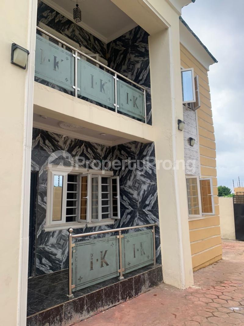 2 bedroom House for rent Idishin Extension, Alafara Idishin Ibadan Oyo